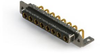 Combo D-Sub Conn, R/a Rcpt, Dc-8W8, Th; Product Range Edac - 55AJ8988 - Newark, An Avnet Company