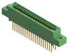 Card Edge Conn, Dual Side, 40Pos, Th; Card Edge Connector Type Edac - 68AJ9275 - Newark, An Avnet Company