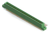 Card Conn, Dual Side, 96Pos, Wire Wrap; Card Edge Connector Type Edac - 70AJ9695 - Newark, An Avnet Company