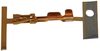 Contact, Socket, 26-22Awg, Crimp; Product Range Amp - Te Connectivity - 62X8525 - Newark, An Avnet Company