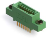 Card Edge Conn, Dual, 14Pos, Th; Card Edge Connector Type Edac - 65AJ0695 - Newark, An Avnet Company