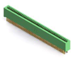 Card Edge Conn, Dual, 90Pos, Wire Wrapos; Card Edge Connector Type Edac - 65AJ1675 - Newark, An Avnet Company