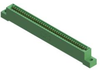 Card Edge Conn, Single Side, 39Pos, Th; Card Edge Connector Type Edac - 68AJ9244 - Newark, An Avnet Company