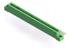 Card Edge Conn, Single, 43Pos, Wire Wrap; Card Edge Connector Type Edac - 64AJ5030 - Newark, An Avnet Company