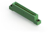 Card Conn, Single Side, 20Pos, Wire Wrap; Card Edge Connector Type Edac - 67AJ8002 - Newark, An Avnet Company