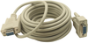 Cable Assembly, Serial, Db9 F To F, 5M; Connector Type A Videk - 74M7207 - Newark, An Avnet Company