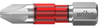 Pozidriv Bit, Pz2 X 29Mm; Bit Type Wiha - 02AH5219 - Newark, An Avnet Company