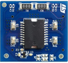 Plug-In Board, Motor Driver Expans Board Rohs Compliant Stmicroelectronics - 33AK8732 - Newark, An Avnet Company