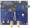 Eval Board, Buck Dc/dc Power Module; Silicon Manufacturer Renesas - 81AC5376 - Newark, An Avnet Company