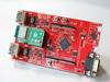 Evaluation Boards -- KIT_XMC48_IOT_AWS_WIFI