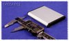 Small Enclosures - Extruded Enclosures - 1455A802 - Hammond Manufacturing Company Inc.