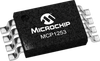 IC REG CHARGE PUMP POS REGULATED - 536-MCP1253-ADJI/MSVAO - Utmel Electronic Limited