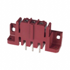 Connectors, Interconnects - Rectangular Connectors - Headers, Receptacles, Female Sockets - 207609-1 - Shenzhen Shengyu Electronics Technology Limited