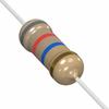 Through Hole Resistors - RGP0207CHJ82M-ND - DigiKey