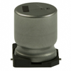 Aluminum Electrolytic Capacitors -- PCE3422TR-ND - Image