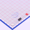 TVS/Fuse/Board Level Protection >> Electrostatic and Surge Protection (TVS/ESD) -- 1.5KE18CA - Image