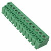 Headers, Plugs and Sockets - 277-2257-ND - DigiKey
