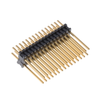 Headers, Male Pins - TMS-115-54-G-D-ND - DigiKey