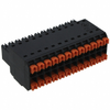 Headers, Plugs and Sockets - 281-2987-ND - DigiKey