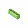 Headers, Plugs and Sockets - 277-1461-ND - DigiKey