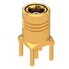 Coaxial Connector (RF) Assemblies - 2201-R115427000-ND - DigiKey