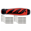 Dimpled Heavyweight Pad -- SHV-29251 - Image