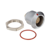 Circular Connector Assemblies - EGG.2K.318.CLL-ND - DigiKey