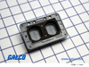 HBBL Outlet Box Covers - HBL3056 - Galco Industrial Electronics