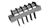 Terminal Blocks - 1546842-5 - Powell Electronics, Inc.