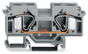 Through terminal block - 283-601 - WAGO