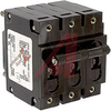 Circuit Breaker;Hyd/Mag;Hndl;Cur-Rtg 50A;Panel;3 Pole;Vol-Rtg 480 WYE/277VAC - 70132053 - Allied Electronics, Inc.