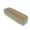 Arrays, Edge Type, Mezzanine (Board to Board) - QTE-020-01-L-D-ND - DigiKey