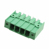 Headers, Plugs and Sockets - 609-4141-ND - DigiKey