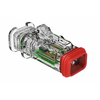 Rectangular Connector Housings - 889-AT06-2S-LED24VR1-OM-ND - DigiKey