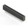 Edgeboard Connectors - 151-737-040-522-201-ND - DigiKey
