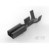 Quick Connects, Quick Disconnect Connectors - 493466-1-ND - DigiKey