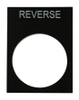 Push Button Labels & Legends - 1753964 - RS Components, Ltd.