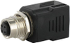 Industrial Circular Connectors - 1960715 - RS Components, Ltd.