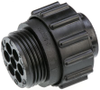 Industrial Circular Connectors - 6806857 - RS Components, Ltd.