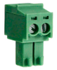 Pluggable Terminal Blocks - 1444063 - RS Components, Ltd.