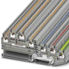 DIN Rail Terminal Blocks - 2016426 - RS Components, Ltd.