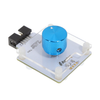 Sensor Evaluation Boards - 1790-IQS7221GEV02-S-ND - DigiKey