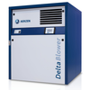 Aerzen - GM25 Positive Displacement Blower - GM25S - -500 - Rogers Machinery Company, Inc.