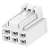 Rectangular Connector Housings - 17-5-2366515-6-ND - DigiKey