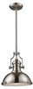 66124-1 Pendants-Other - 690384 - Capital Lighting, Inc.