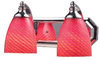 570-2C-SC Bathroom Fixtures-Two Lights - 418662 - Capital Lighting, Inc.