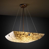 ALR-9664-25-DBRZ-F4 Pendants-Bowl Style - 671092 - Capital Lighting, Inc.