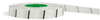 Glue Dots DSP21-401 Medium Tack Adhesive Low Profile Clear 0.5 in Roll - DSP21-401 - Ellsworth Adhesives
