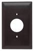 Standard Wall Plate - TPJ7 - Legrand - Pass & Seymour