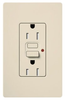 GFCI Duplex Receptacle -- CAR-15-GFTR-LA - Image